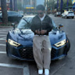 Meet your Posher, Donovan